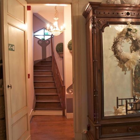 Dependance Maison Geron Malmedy Zewnętrze zdjęcie