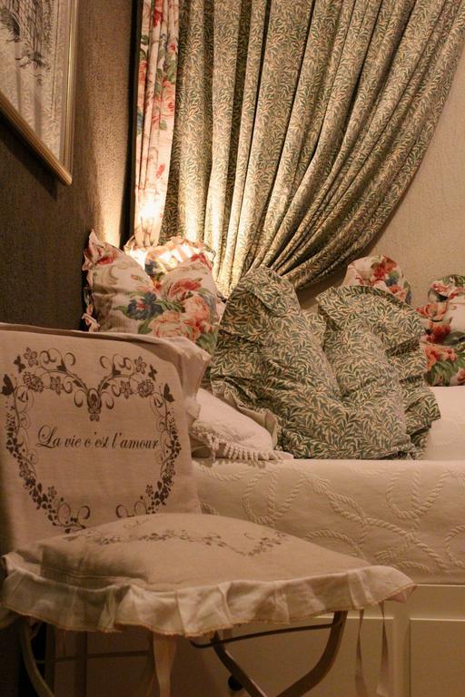 Dependance Maison Geron Malmedy Pokój zdjęcie
