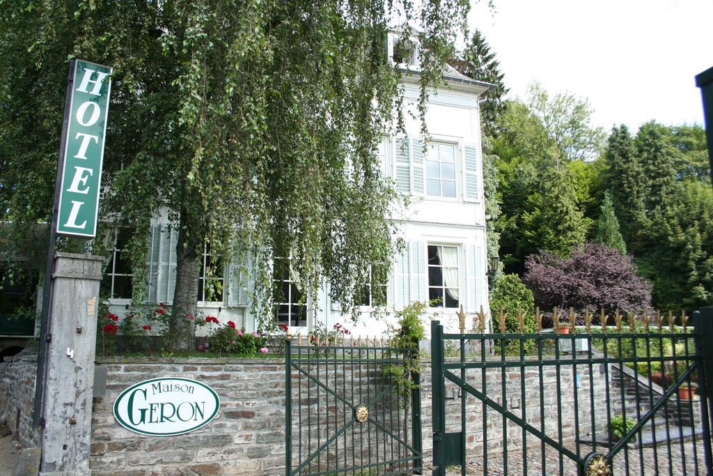 Dependance Maison Geron Malmedy Zewnętrze zdjęcie