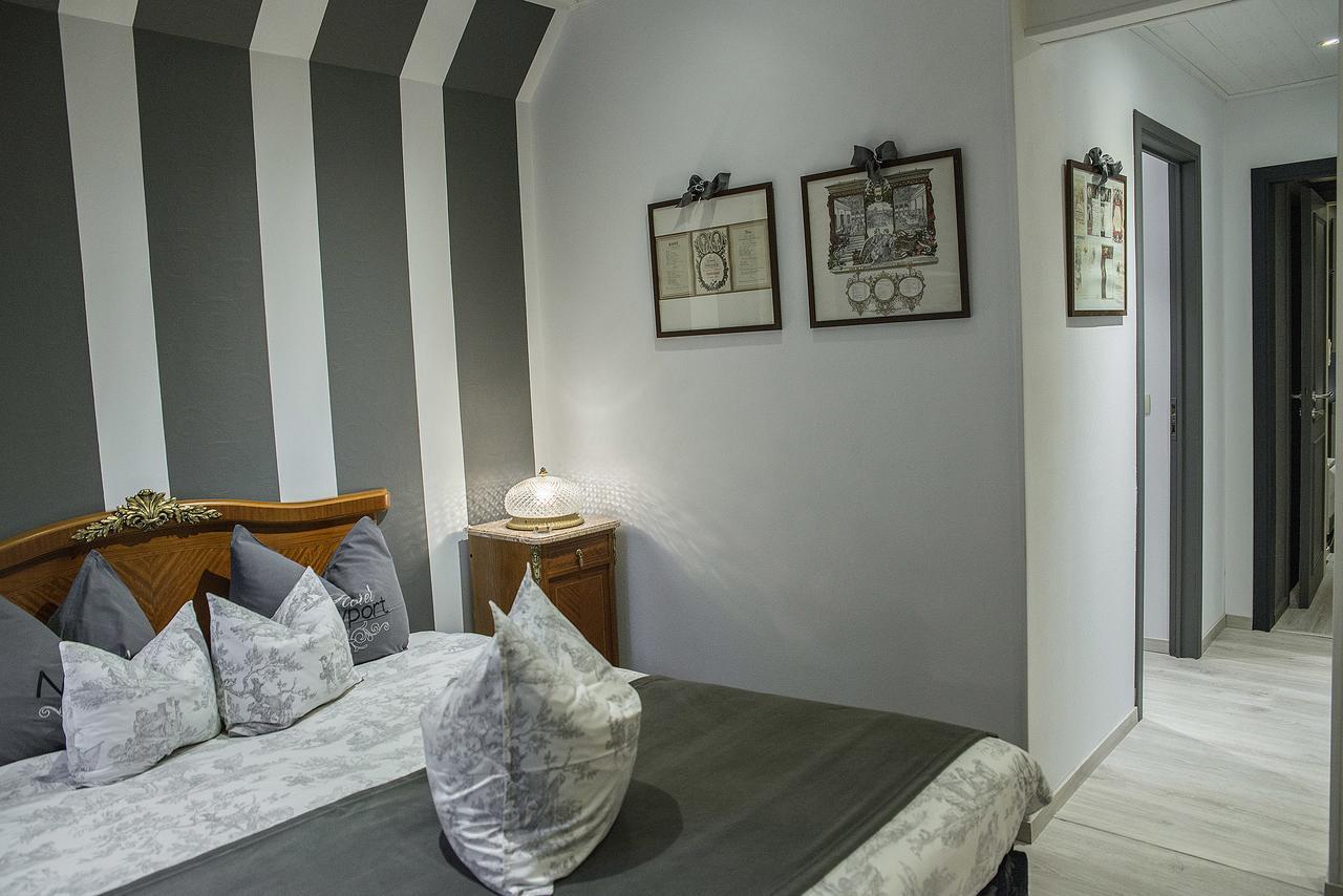 Dependance Maison Geron Malmedy Zewnętrze zdjęcie