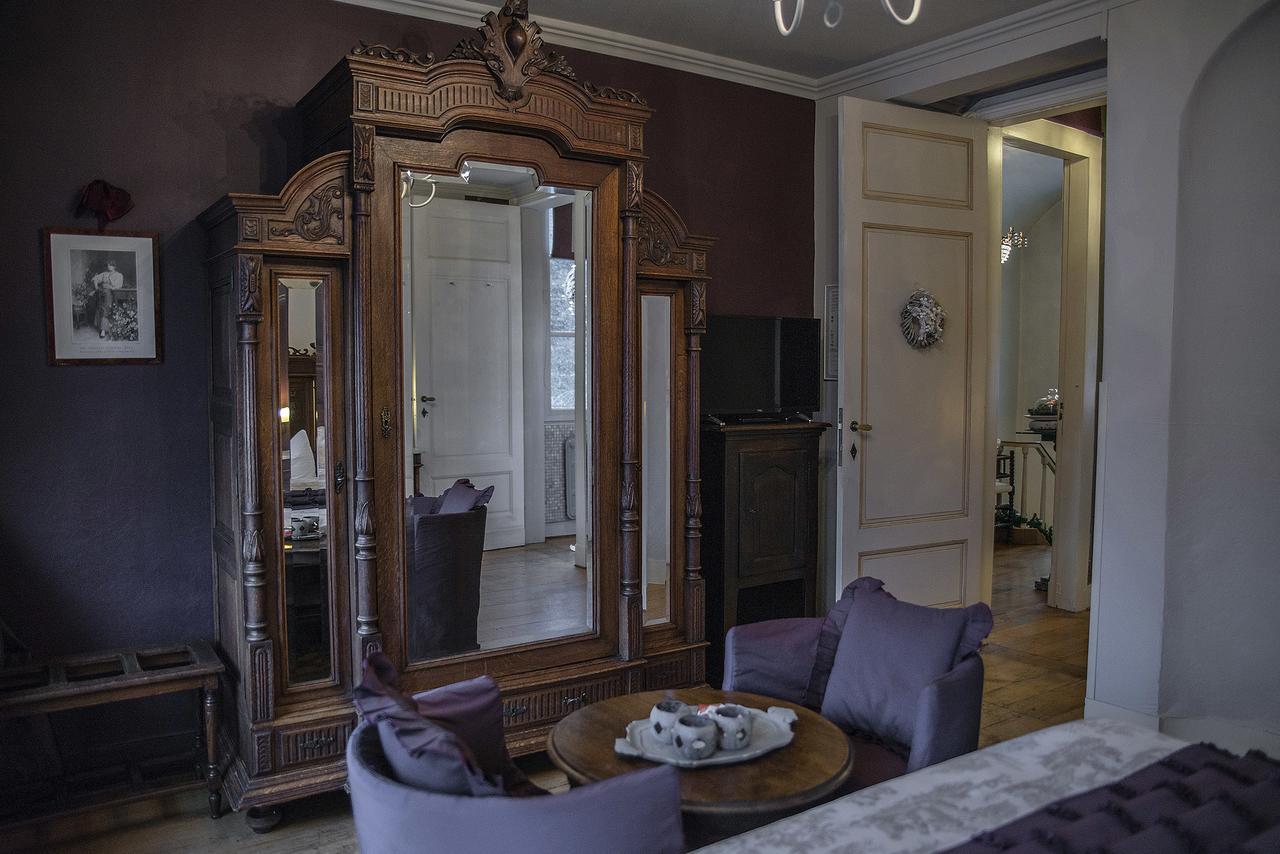 Dependance Maison Geron Malmedy Zewnętrze zdjęcie