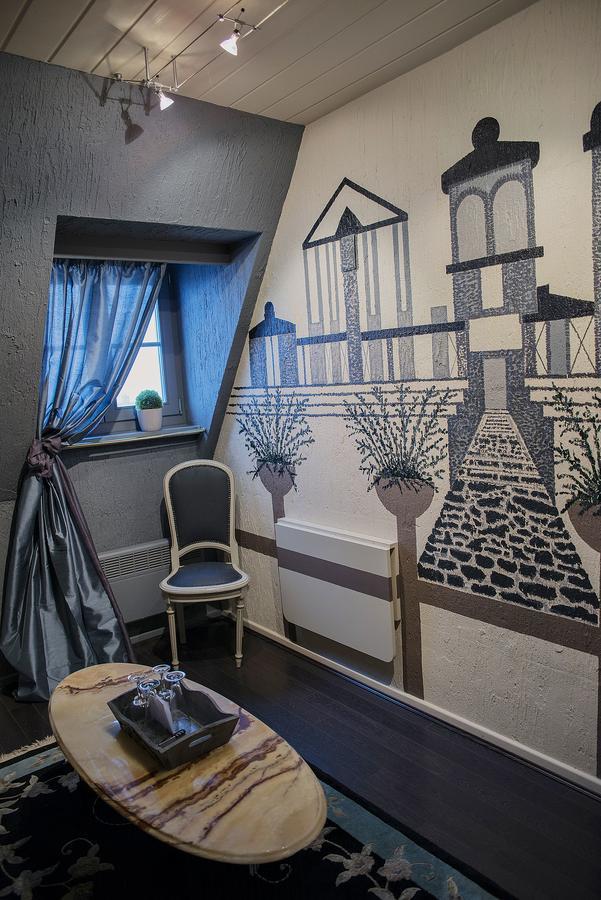 Dependance Maison Geron Malmedy Zewnętrze zdjęcie