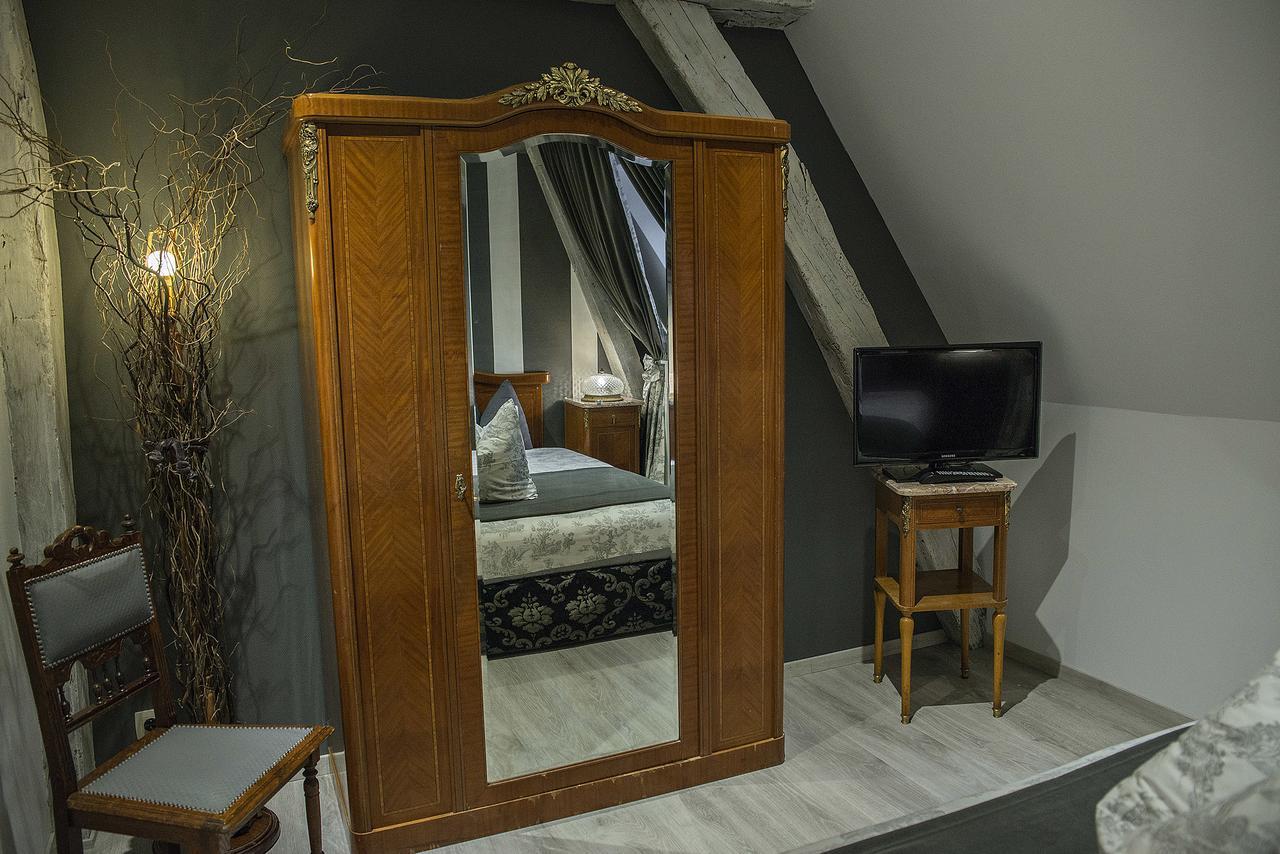 Dependance Maison Geron Malmedy Zewnętrze zdjęcie