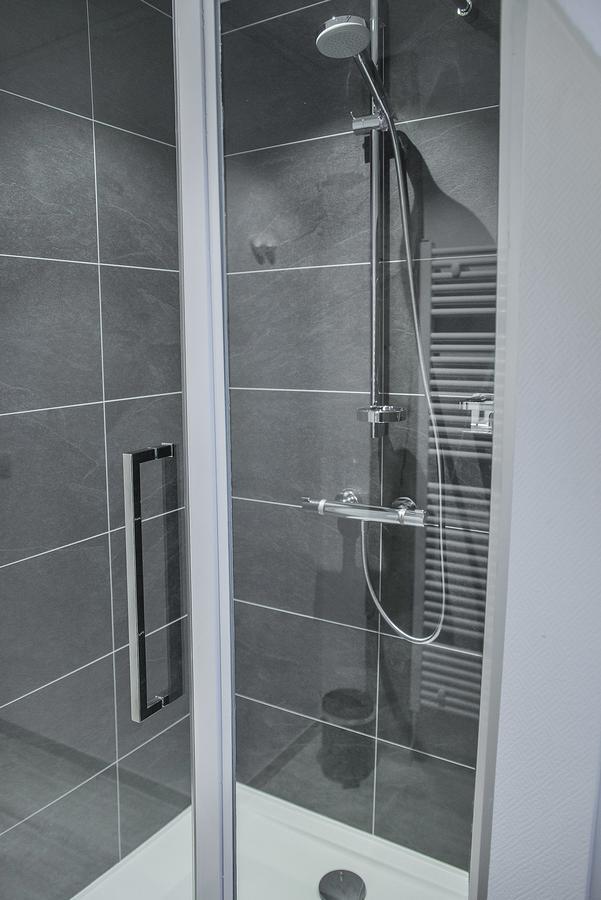 Dependance Maison Geron Malmedy Zewnętrze zdjęcie