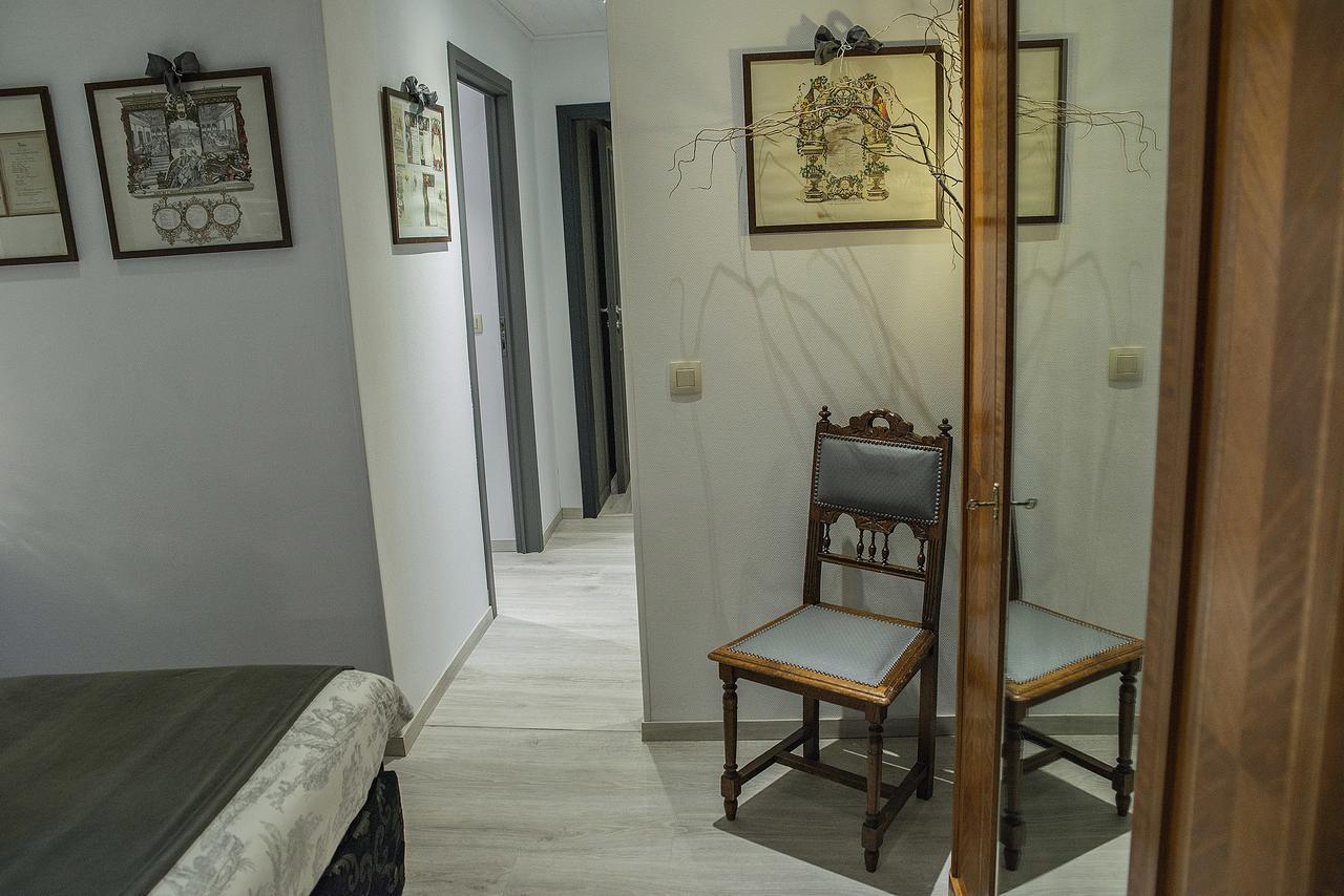 Dependance Maison Geron Malmedy Zewnętrze zdjęcie